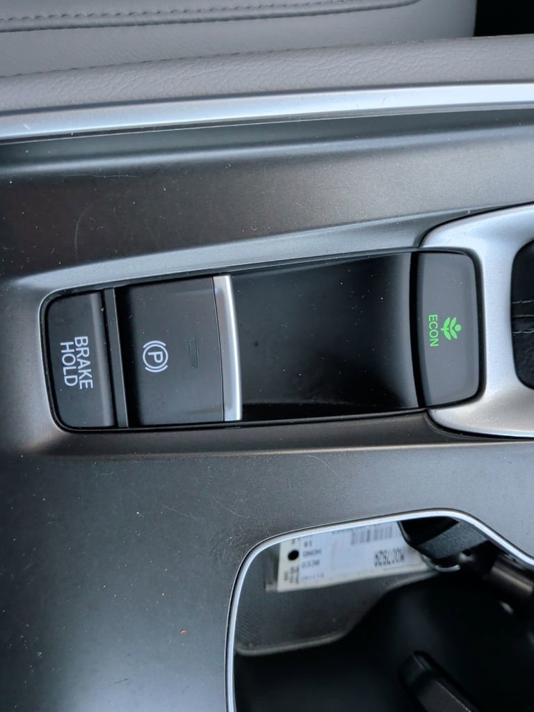 Used 2018 Honda Accord EX-L image 21