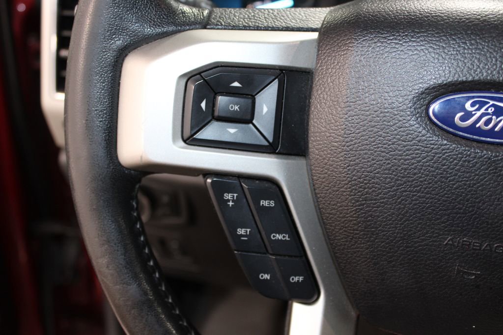 Used 2019 Ford F150 Lariat w/ Equipment Group 502A Luxury image 23