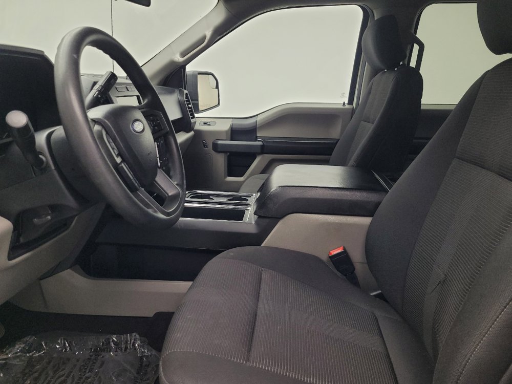 Used 2020 Ford F150 XL w/ Equipment Group 101A Mid RWD image 17