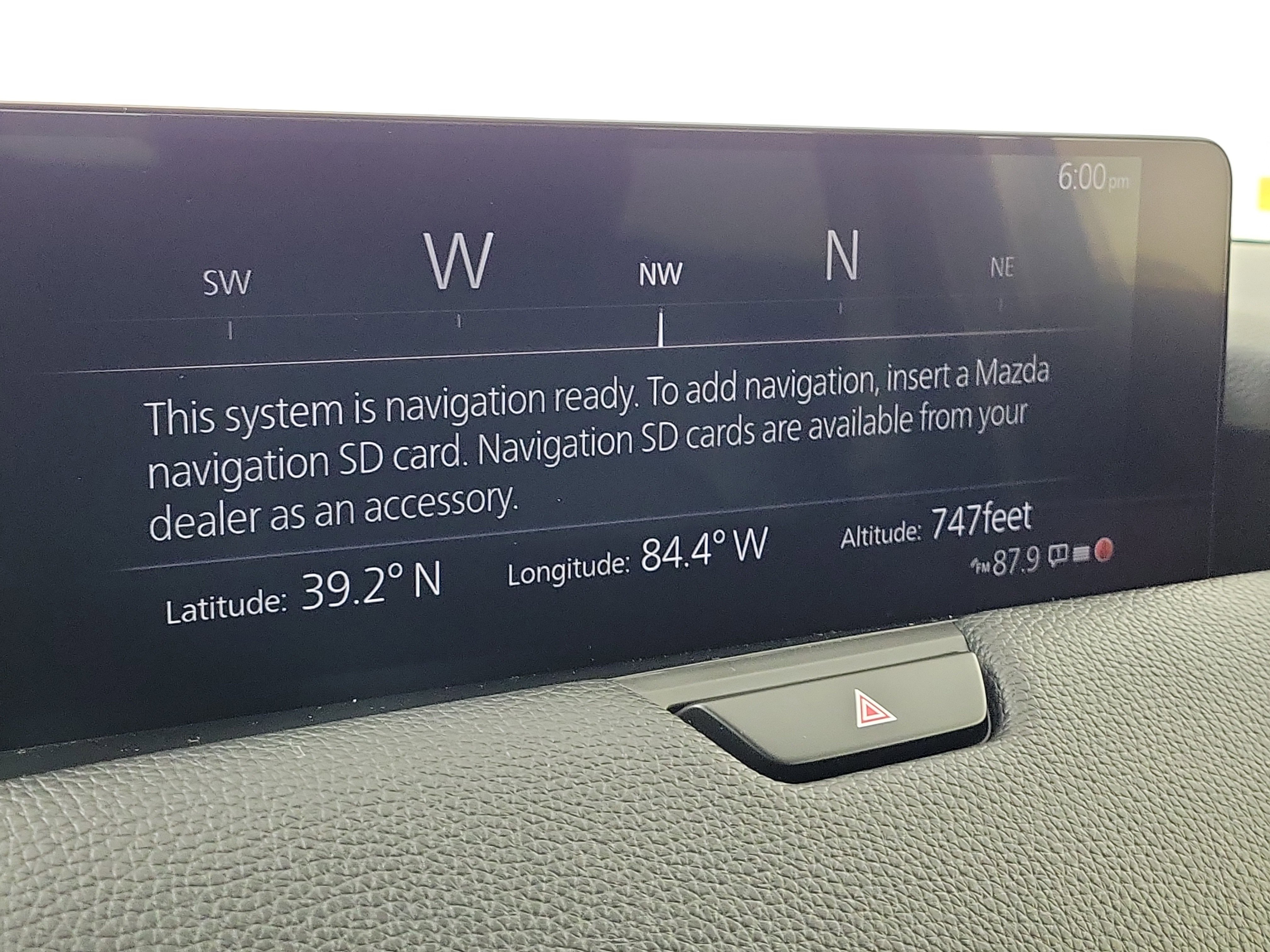 New 2026 MAZDA CX-90 3.3 Turbo w/ Premium Sport Pkg image 20