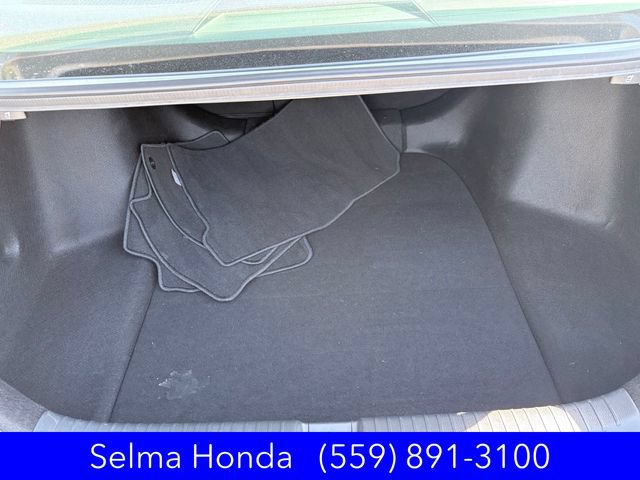 Certified 2024 Honda Accord EX image 26