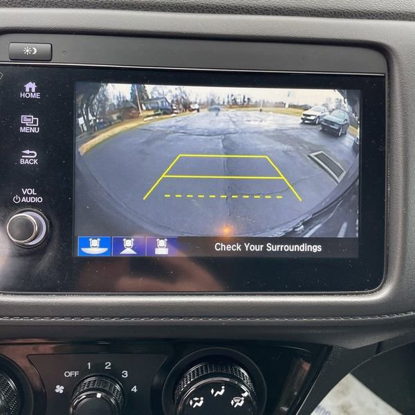 Used 2020 Honda HR-V Sport image 29