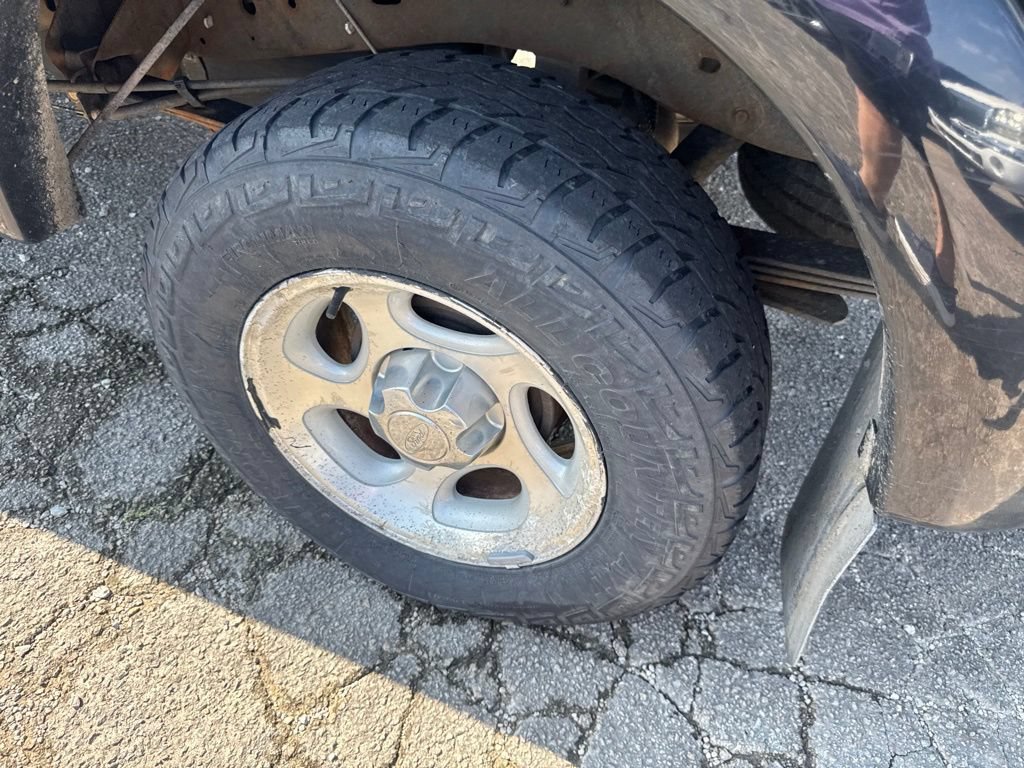 Used 2004 Ford Ranger XLT RWD image 7