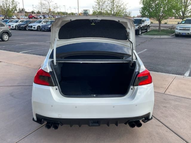 Used 2019 Subaru WRX Limited w/ Popular Package #1 AWD/4WD image 7