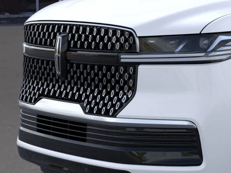 New 2025 Lincoln Navigator Reserve image 17