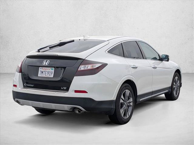 Used 2015 Honda Crosstour EX-L image 5