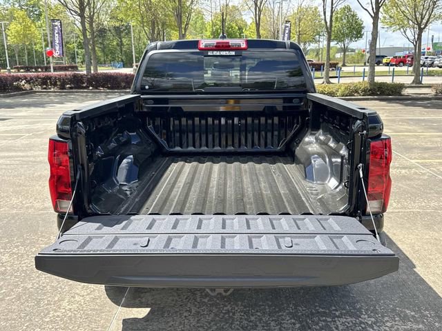 New 2026 Chevrolet Colorado LT image 9