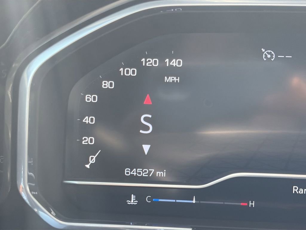 Certified 2023 GMC Sierra 1500 SLE image 19