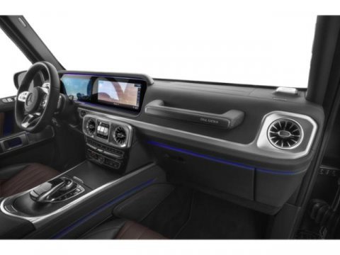 New 2026 Mercedes-Benz G 550 image 15