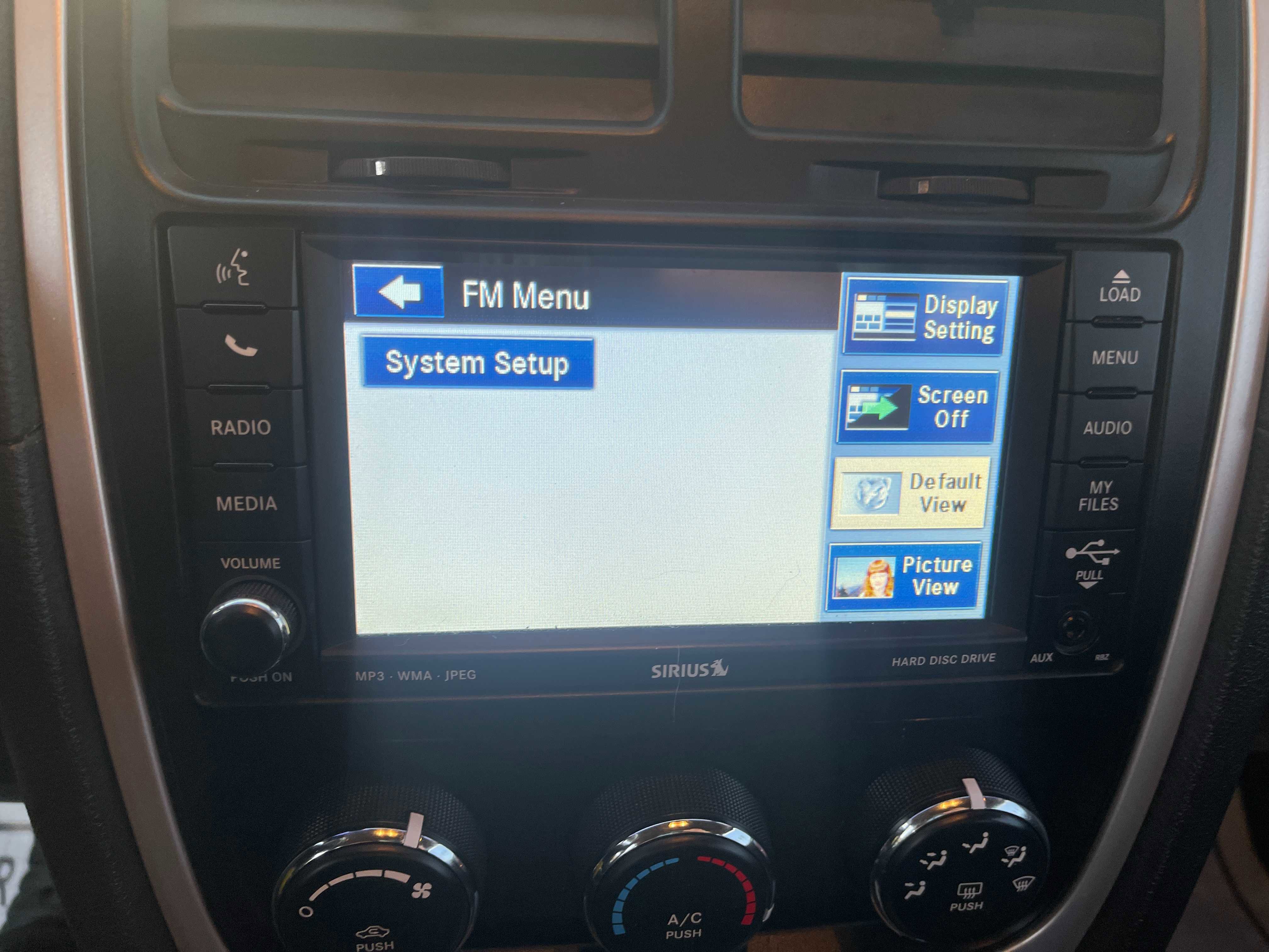 Used 2010 Dodge Caliber Heat w/ Premium Sound Group image 22