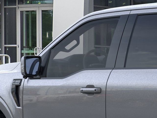 New 2026 Ford F150 Platinum image 20