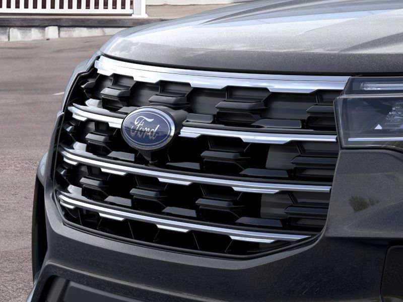New 2026 Ford Explorer Active w/ Active Comfort Package AWD/4WD image 17