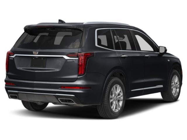 New 2025 Cadillac XT6 Premium Luxury w/ Technology Package AWD/4WD video 2