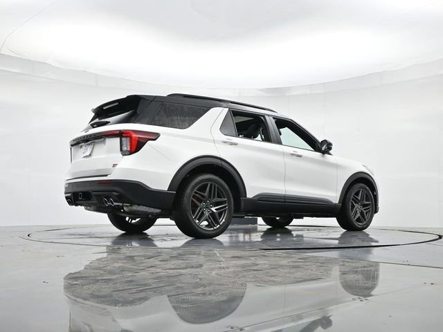 New 2025 Ford Explorer ST w/ Sun And Sound Package image 34
