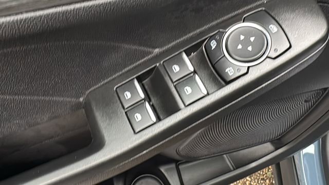 Certified 2023 Ford Escape Platinum image 11