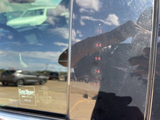 Used 2018 Ford Expedition Max Limited w/ Equipment Group 302A image 11