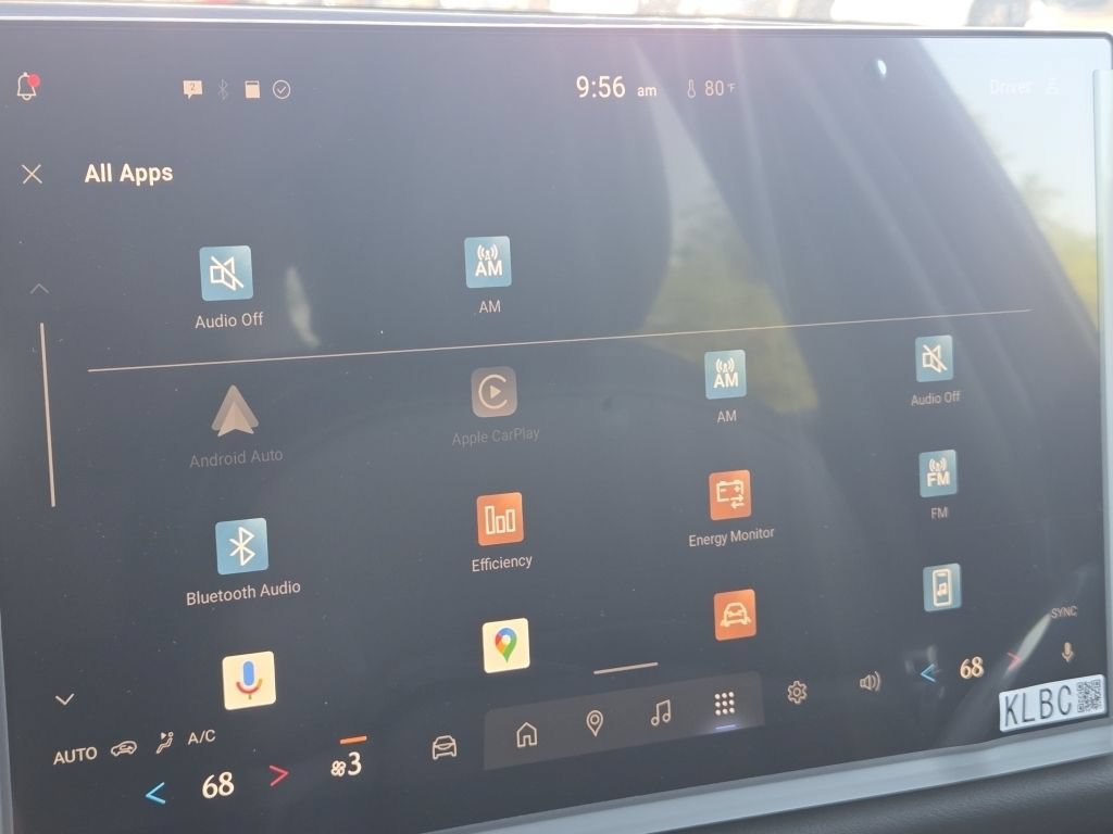 New 2026 MAZDA CX-5 Select AWD/4WD image 4