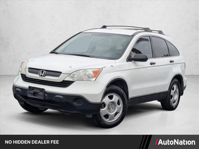 Used 2009 Honda CR-V LX