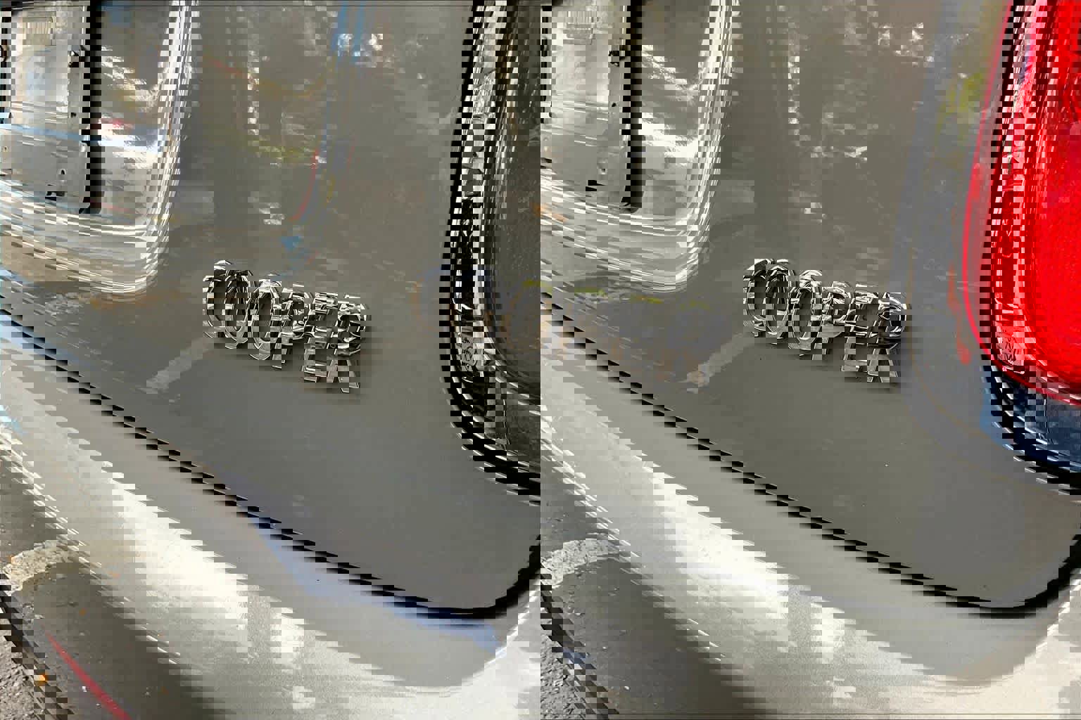 Used 2016 MINI Cooper 2-Door Hardtop image 9