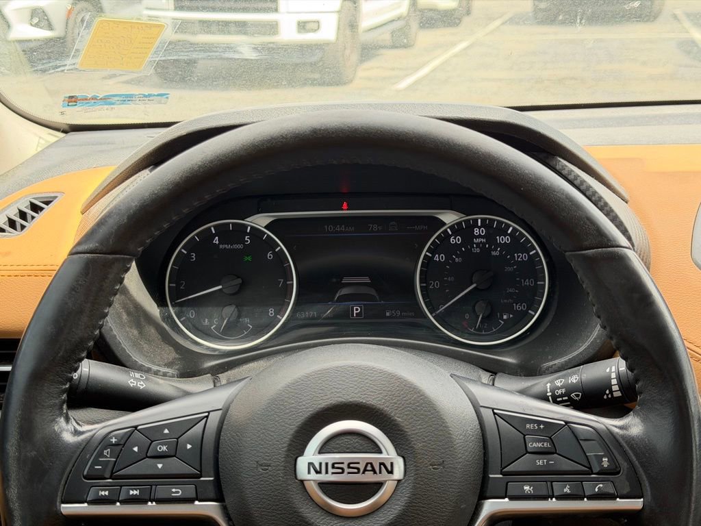 Used 2023 Nissan Sentra SV w/ SV Premium Package image 21