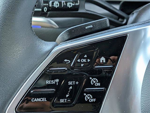 Certified 2025 Mercedes-Benz GLC 300 4MATIC image 16