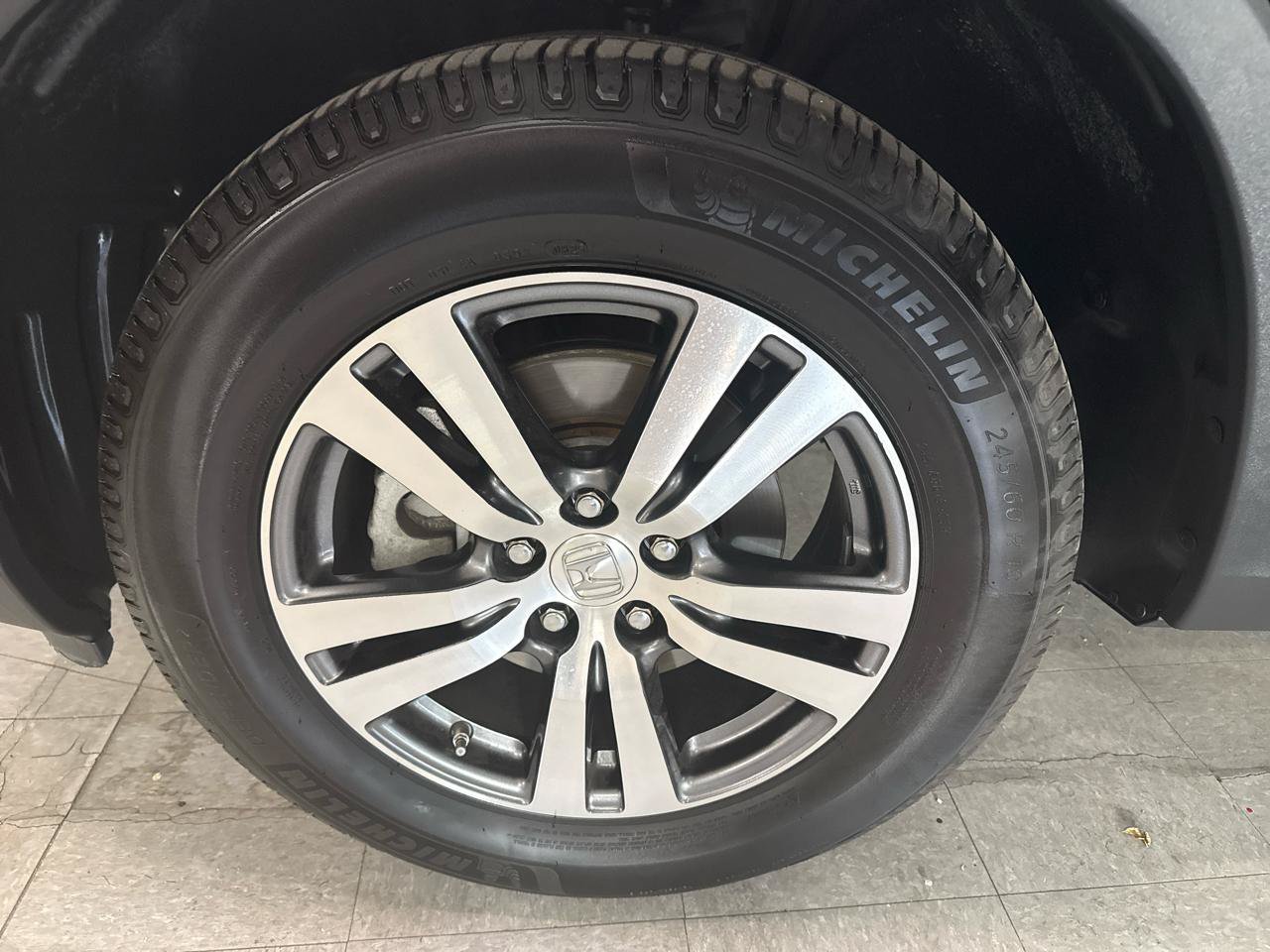 Used 2017 Honda Pilot EX-L image 67