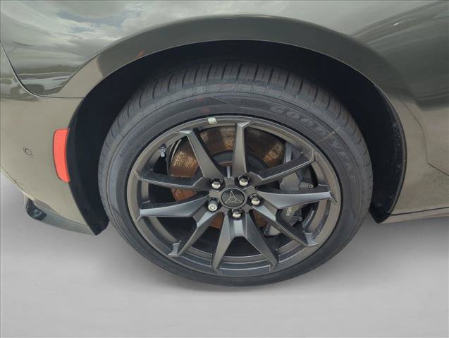 New 2026 Dodge Charger Scat Pack w/ Blacktop Package AWD/4WD image 7