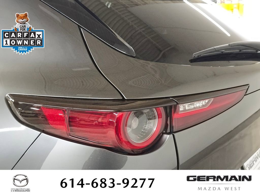 Used 2024 MAZDA CX-30 AWD 2.5 S w/ Preferred Package image 17