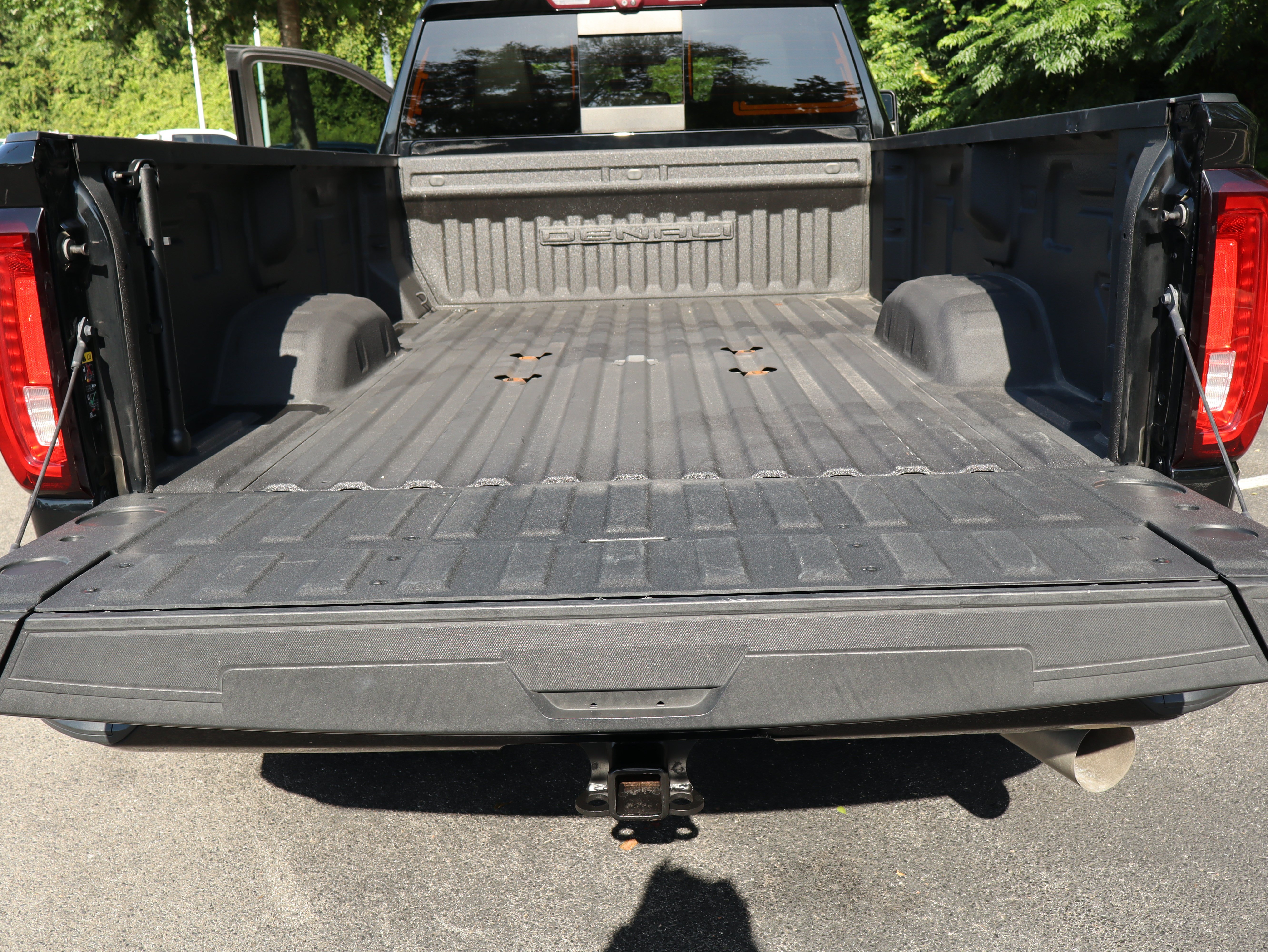 Used 2023 GMC Sierra 3500 Denali w/ Denali Ultimate Package AWD/4WD image 70