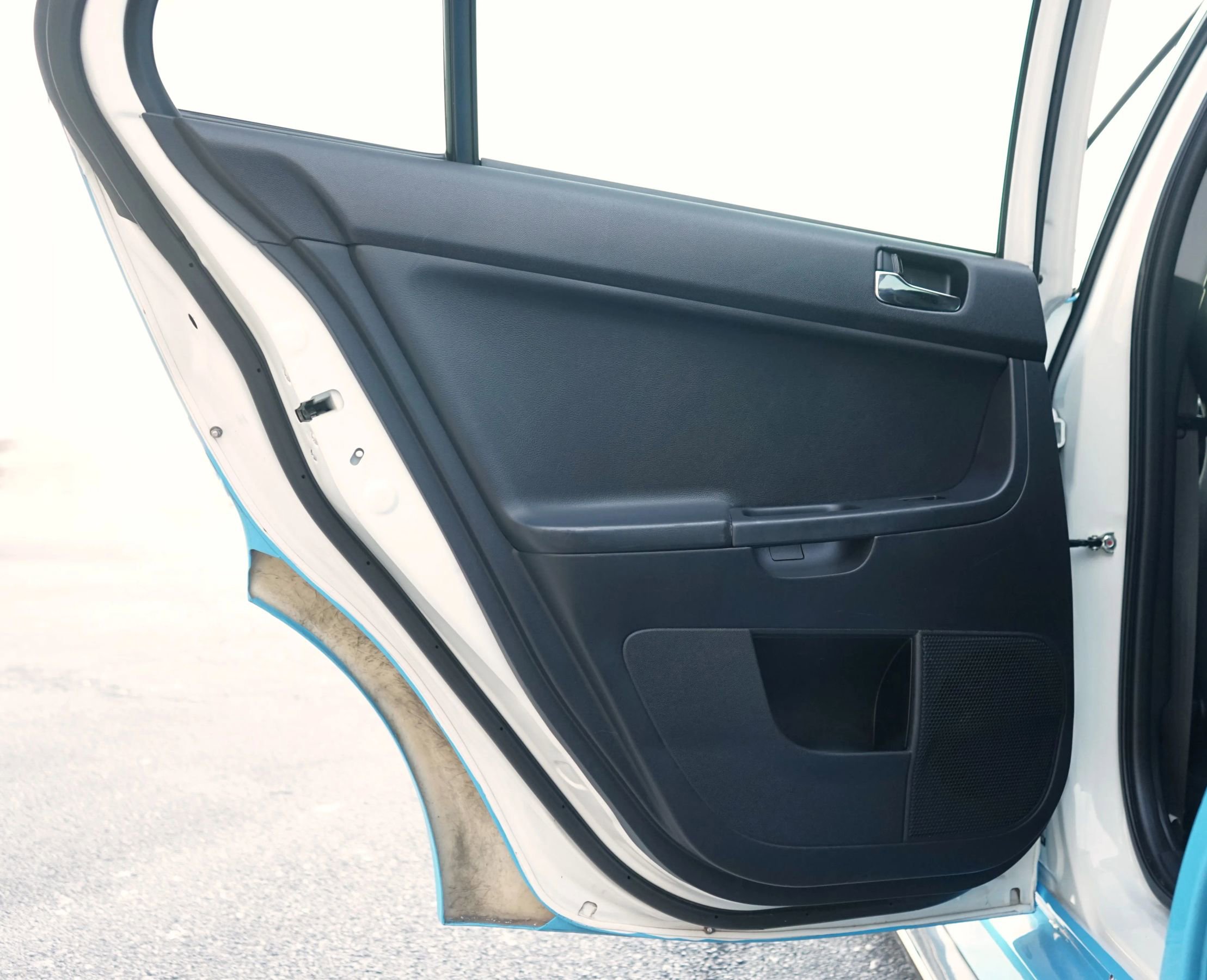 Used 2012 Mitsubishi Lancer Evolution GSR image 40