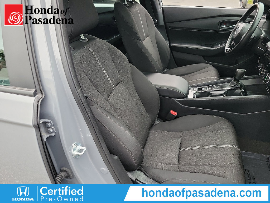 Certified 2025 Honda Accord Sport image 25