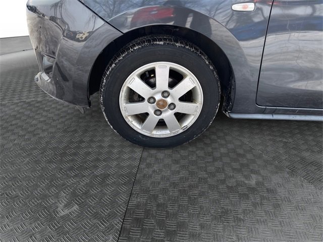 Used 2014 Mitsubishi Mirage DE image 14