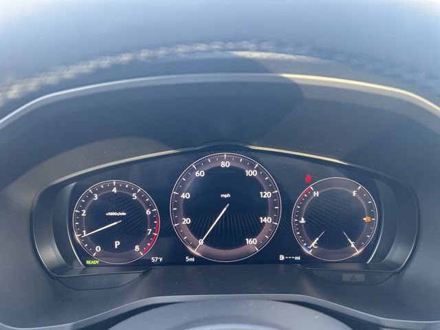 New 2026 MAZDA CX-90 3.3 Turbo S w/ Premium Package image 37