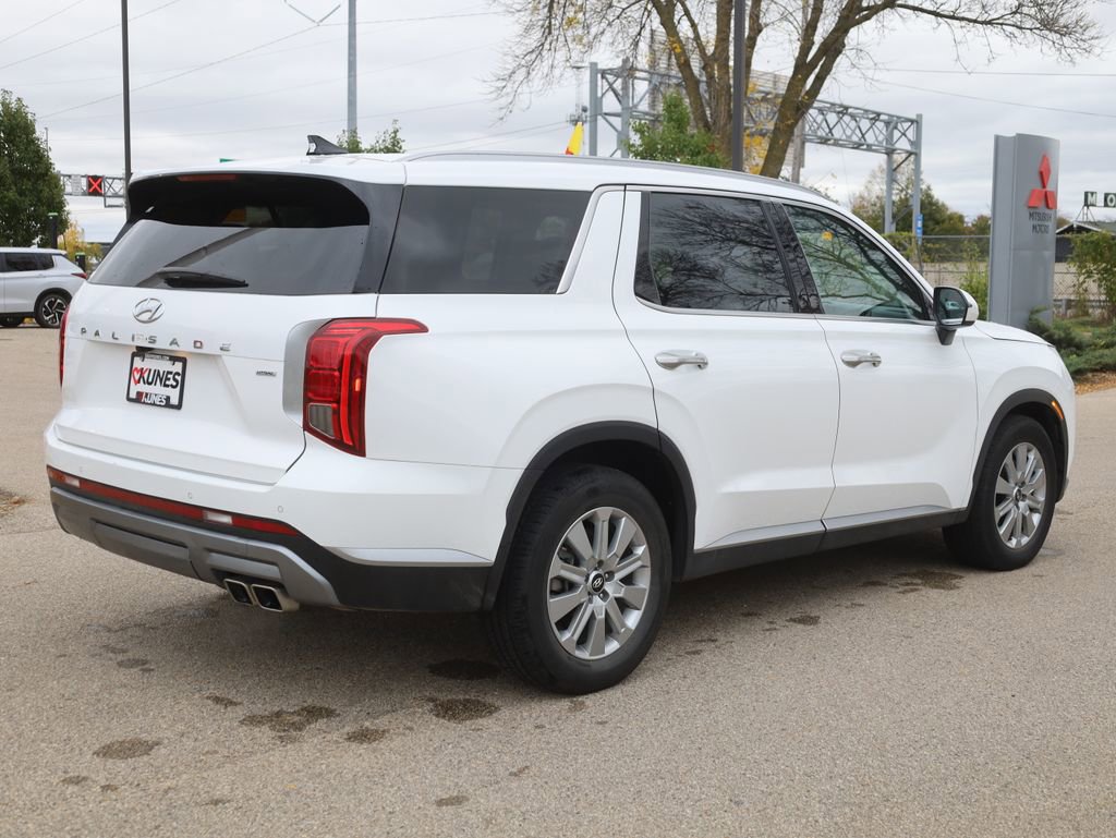 Used 2025 Hyundai Palisade SEL image 10