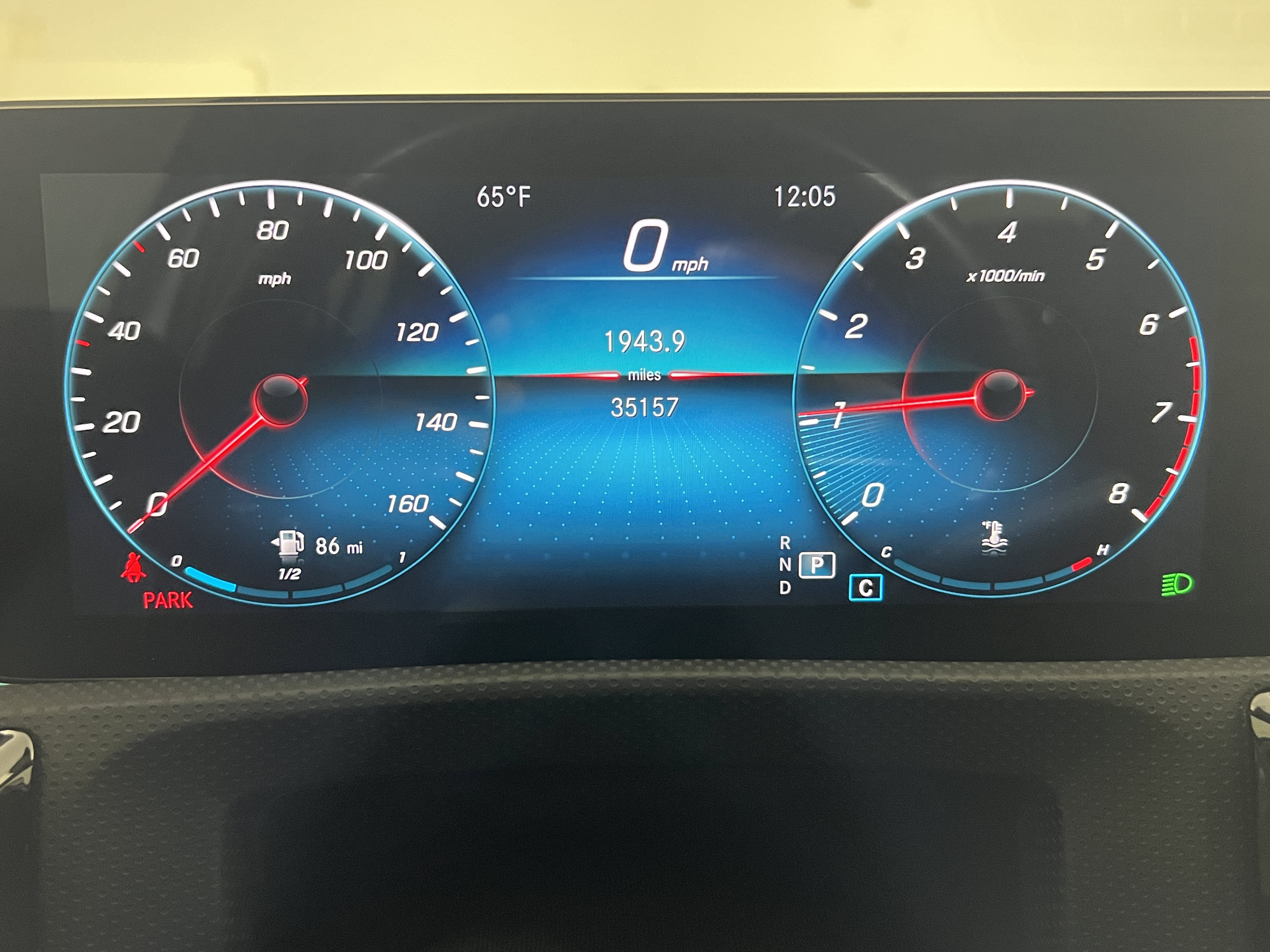 Used 2021 Mercedes-Benz A 220 image 16