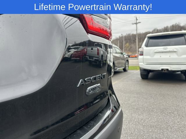 New 2026 Subaru Ascent Bronze Edition w/ Onyx Package image 16