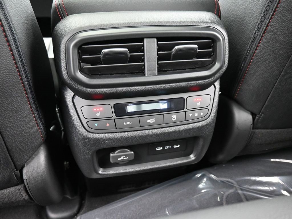 New 2026 Honda Ridgeline Black Edition image 38