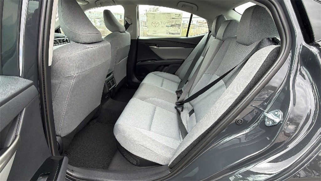 New 2026 Toyota Camry LE image 31