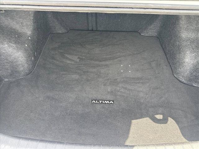 Used 2023 Nissan Altima 2.5 S FWD image 4