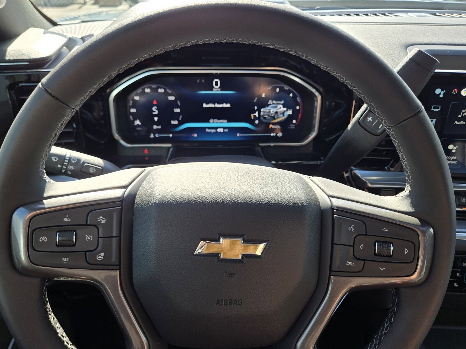 New 2026 Chevrolet Silverado 3500 High Country w/ High Country Premium Package image 23