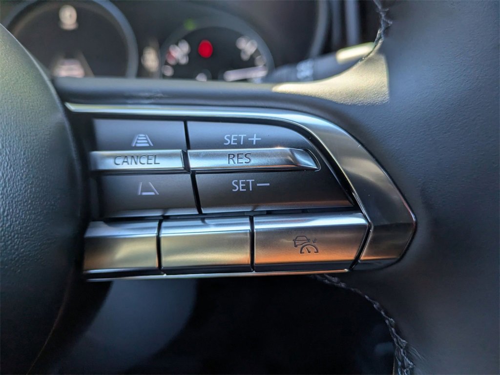 New 2026 MAZDA CX-50 2.5 Hybrid w/ Weather Package image 15