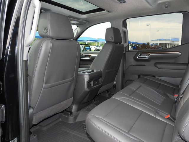 New 2026 Chevrolet Silverado 1500 LT Trail Boss w/ Convenience Package II image 50