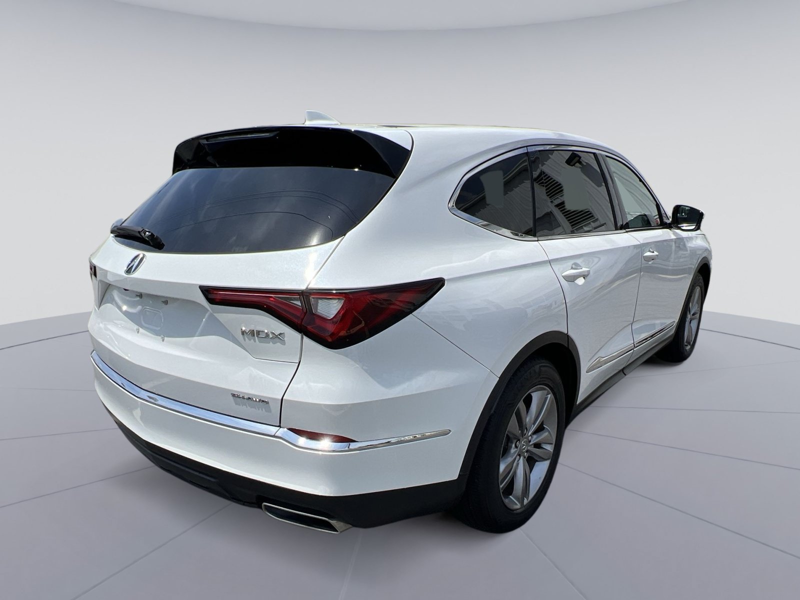 Certified 2023 Acura MDX SH-AWD image 5