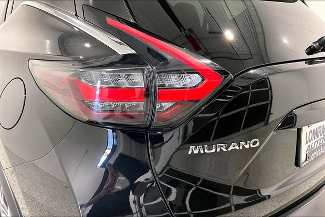 Used 2021 Nissan Murano SV AWD/4WD image 46
