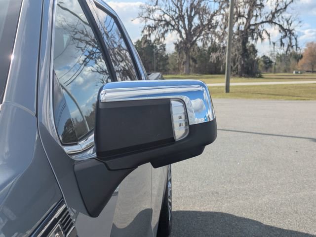 Used 2024 GMC Sierra 1500 Denali w/ Denali Reserve Package image 13