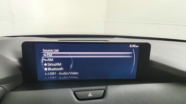 Used 2026 MAZDA CX-90 Plug-In Hybrid w/Premium Sport AWD/4WD image 20