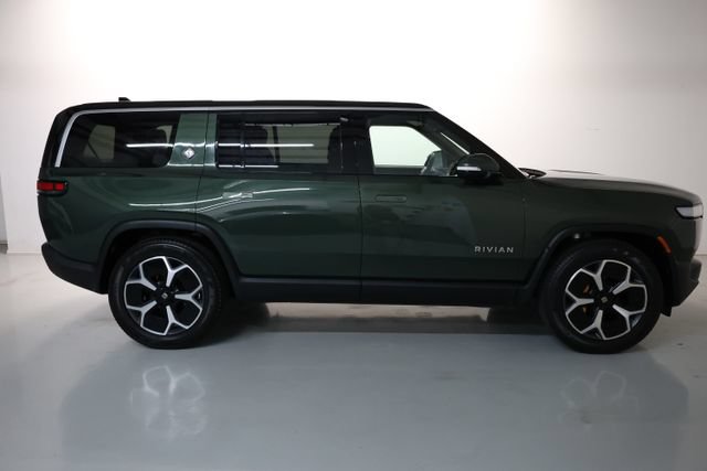 Used 2023 Rivian R1S Adventure AWD/4WD image 55