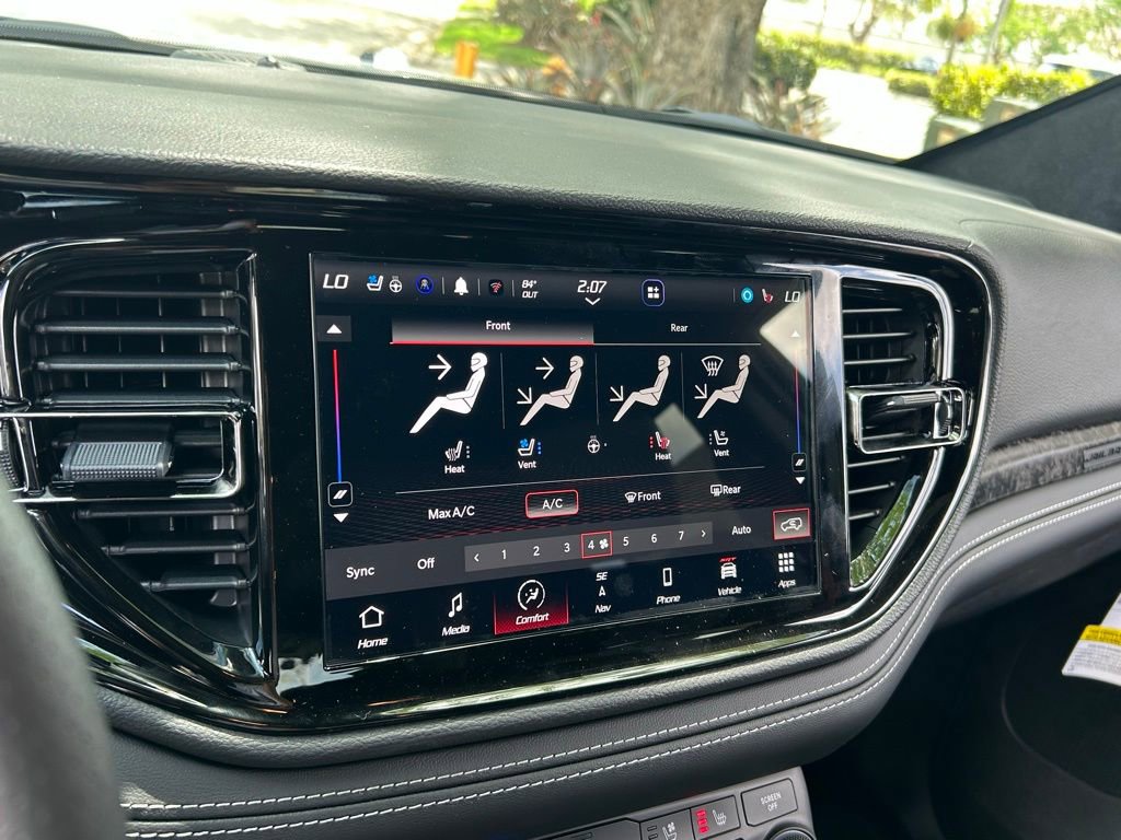 New 2026 Dodge Durango SRT Hellcat image 19