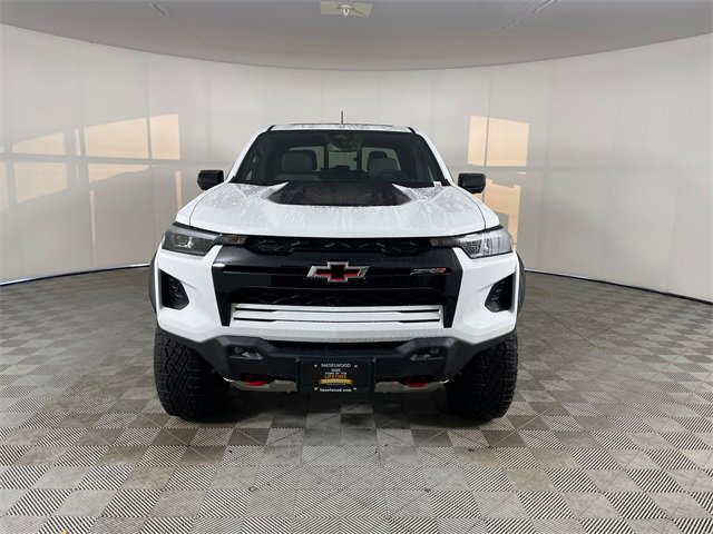 New 2026 Chevrolet Colorado ZR2 w/ Technology Package image 23