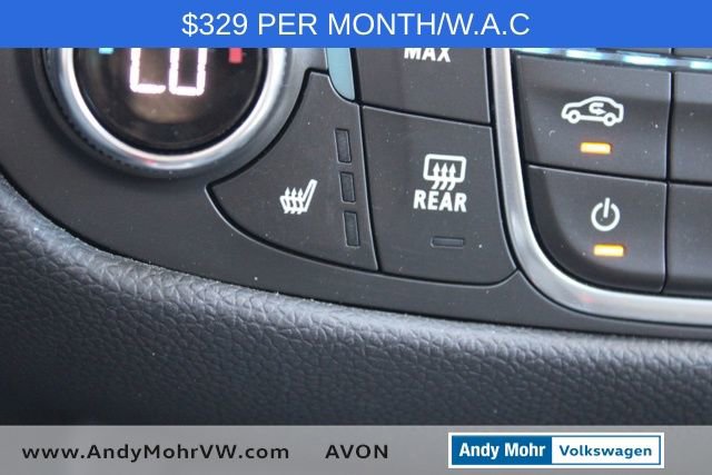 Used 2019 Chevrolet Equinox LT FWD image 37